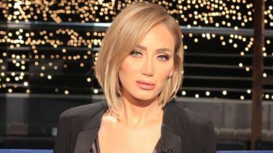 رسالة ريهام سعيد التفاصيل