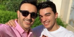 كلمات اغنية نخاف عليك احمد الرباعي 2022