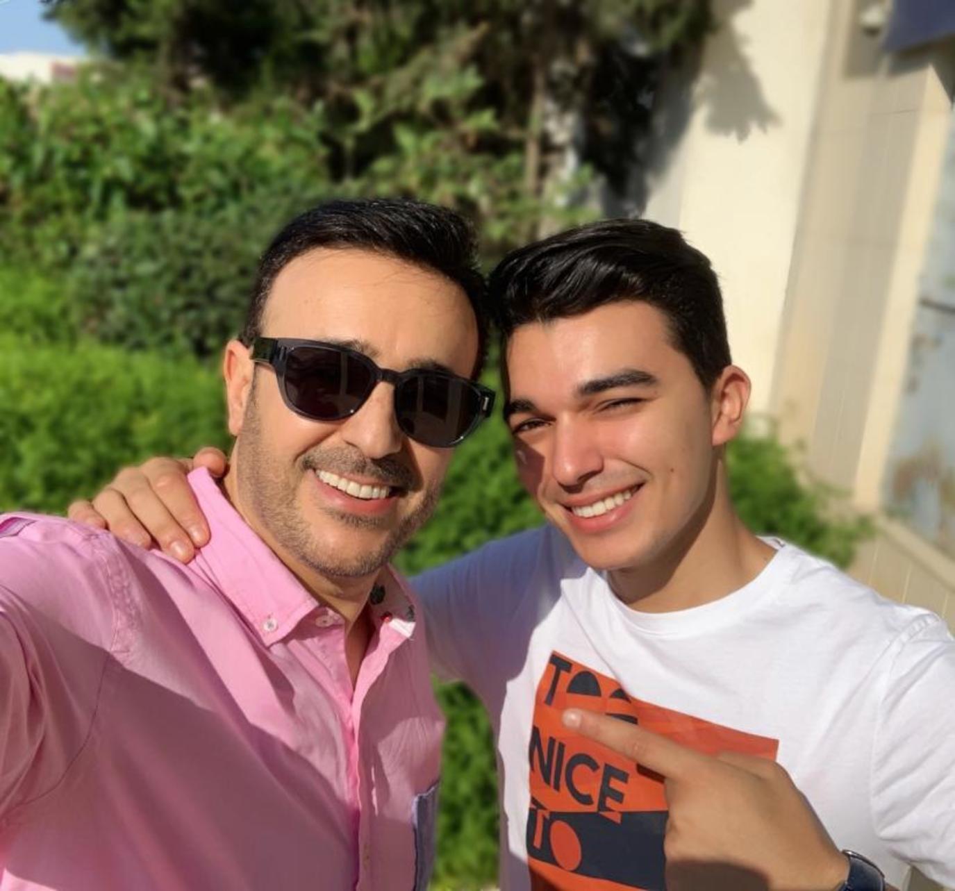 كلمات اغنية نخاف عليك احمد الرباعي 2022