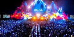 كلمات مهرجان الكل قصادي  2022
