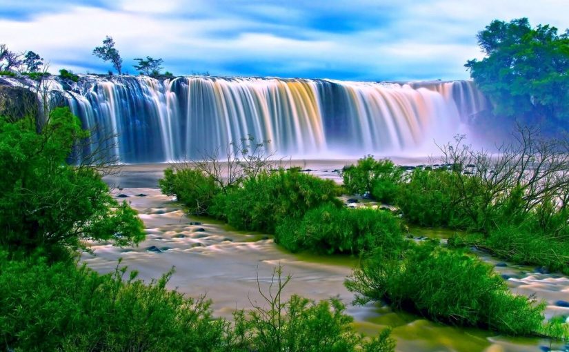 أحلى خواطر عن الجنة وأحلى كلام عن الجنة