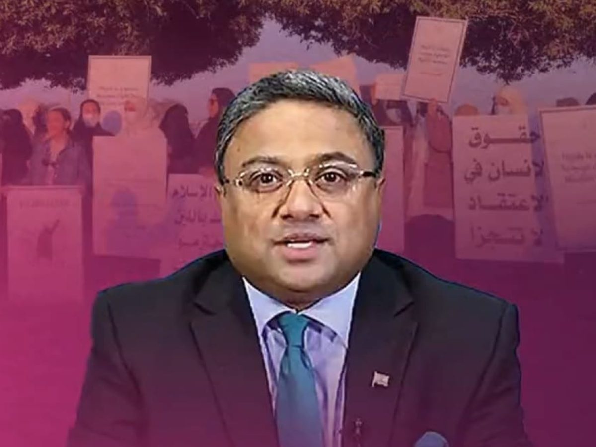 أسباب طرد السفير الهندي من الكويت