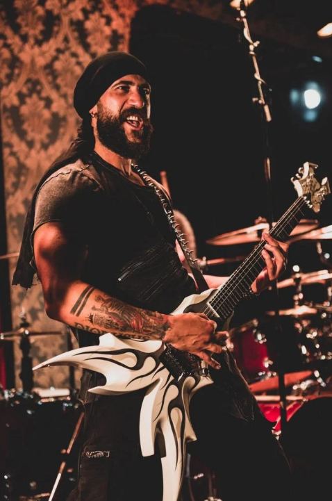 أسباب وفاة جان بيار حداد الفنان اللبناني