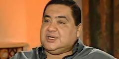 اسباب عدم تحلل جثة علاء ولي الدين