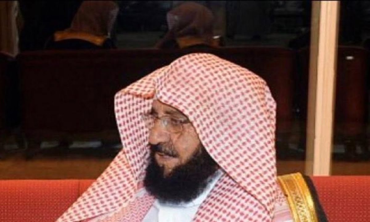 اسباب وفاة الشيخ سليمان المهنا