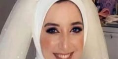اسباب وفاة الطبيبة آلاء رمضان خليل في مصر الحقيقة