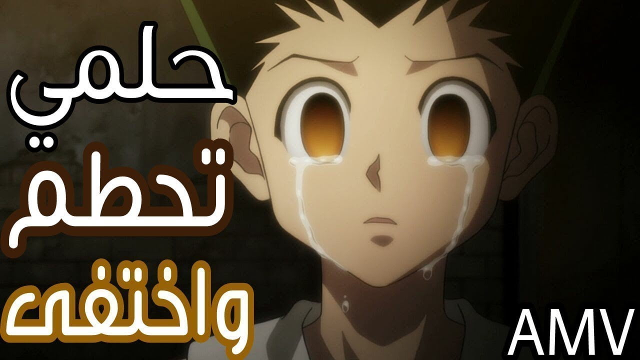 اغنية حلمي تحطم واختفى كلمات