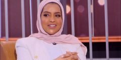 ما هي جنسية الفنانة الاء الهندي والسيرة الذاتية