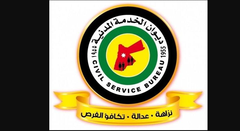 الاستعلام عن الترتيب التنافسي لديوان الخدمة المدنية