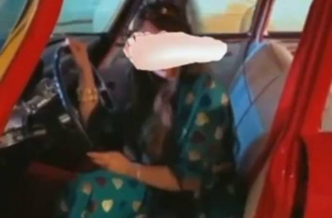 الجوهره الفدا زوجة الامير