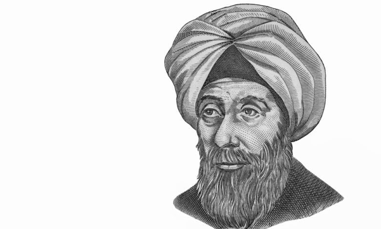 الحسن ين الهيثم وأهم المواضيع