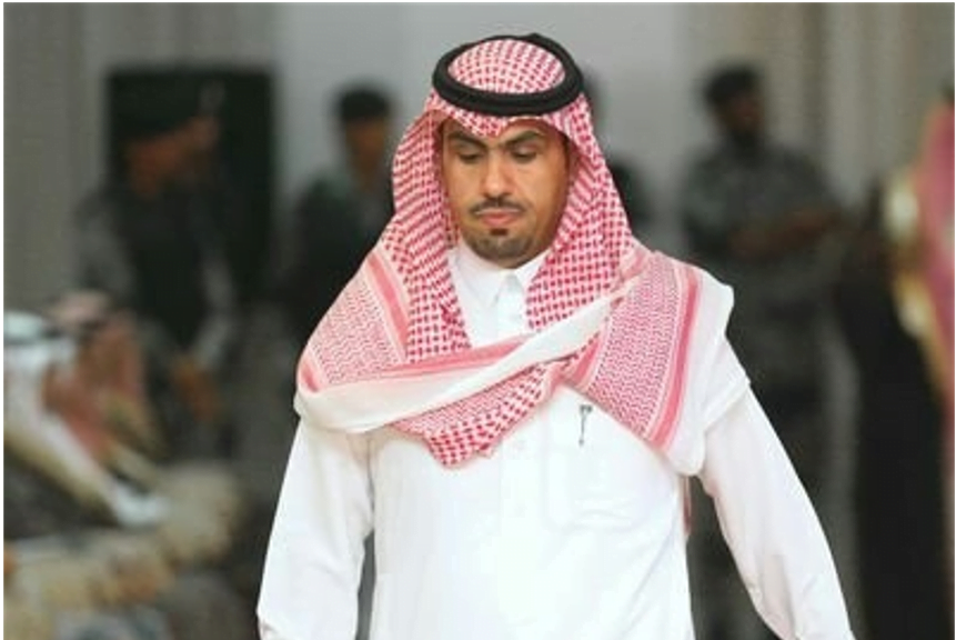 الدكتور عبدالاله الراجحي زوج اروى من هو