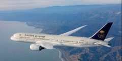 طريقة تعديل حجز الخطوط السعودية عن طريق النت برقم التذكرة 1443