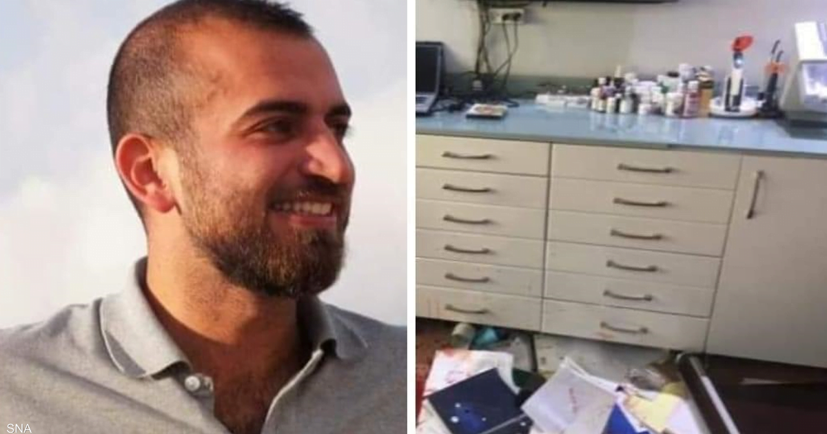 تفاصيل قصة جريمة أبلح التي هزت لبنان