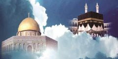 حكم الاحتفال بليلة الإسراء والمعراج 2022