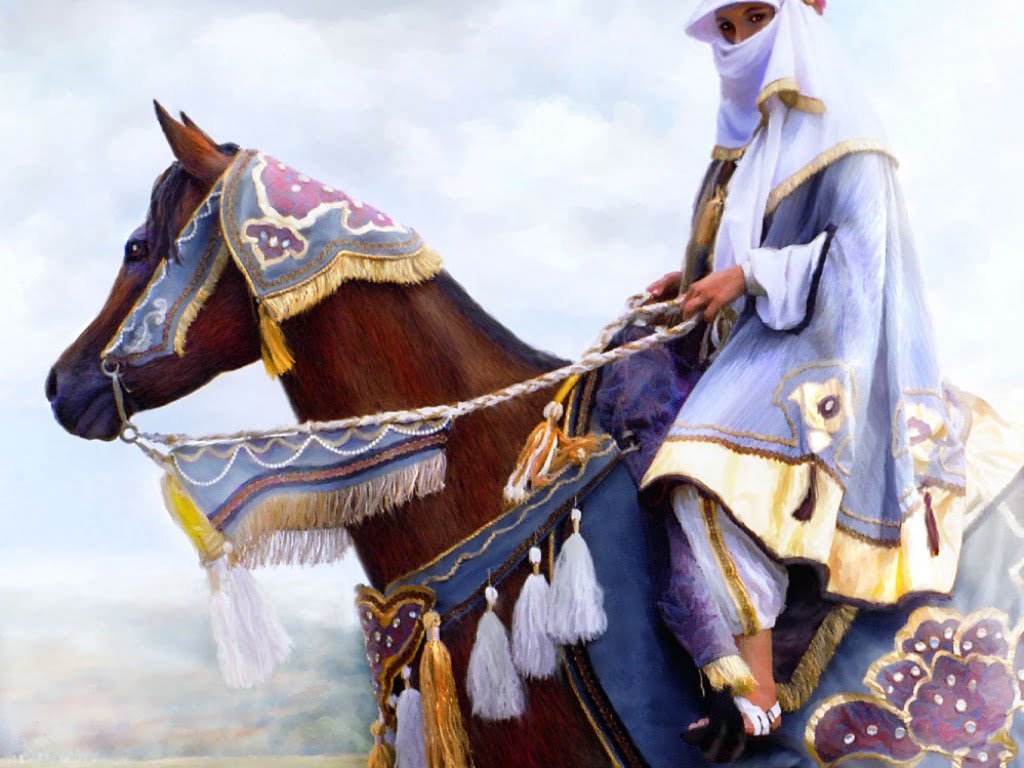 من هي خولة بنت الازور رضي الله عنها