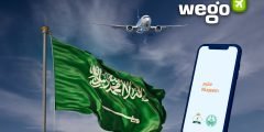 رابط تسجيل قدوم مقيم الى المملكة muqeem.sa
