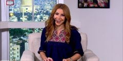 ما هي قصة ناديا الزعبي كاملة