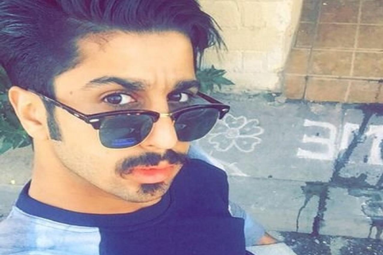 زوجة فهد العرادي من هي