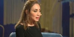 سبب اعتزال ريهام سعيد مواقع التواصل الاجتماع