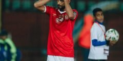كم عمر وليد سليمان لاعب الاهلي