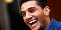 سبب تسمية محمد عساف ولده اسم ريان الحقيقي