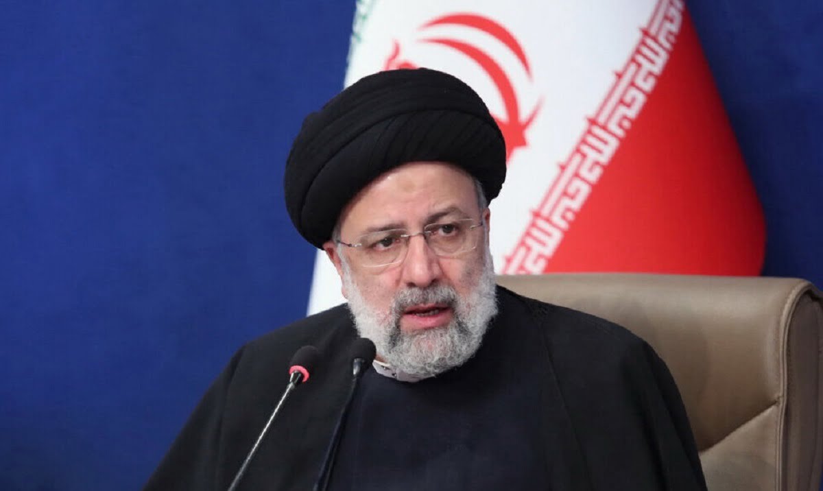 سبب زيارة الرئيس الايراني الى قطر