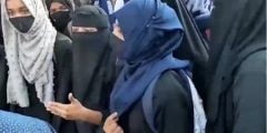 سبب منع الهند الحجاب