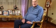 سبب وفاة أحمد مصطفى نجم الزمالك السابق
