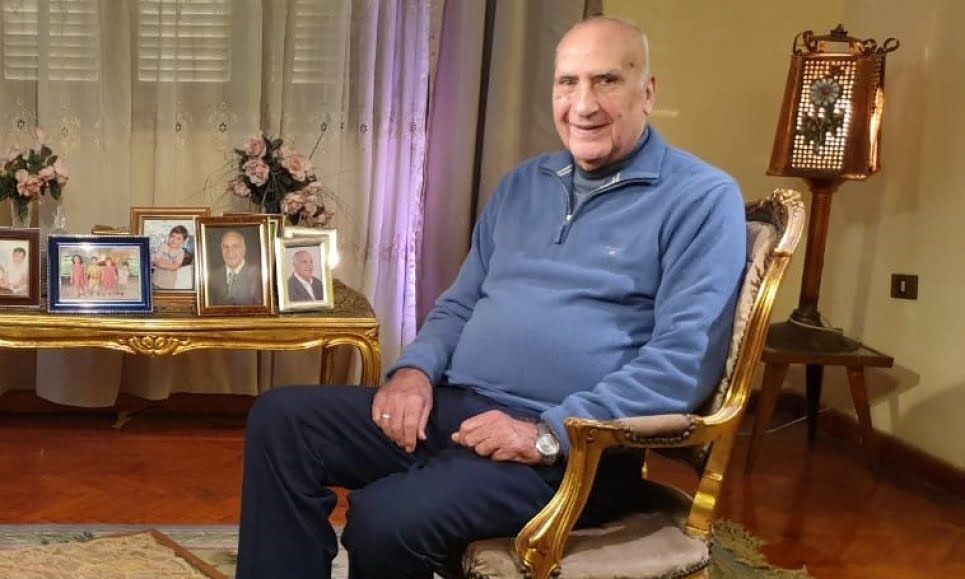 سبب وفاة أحمد مصطفى نجم الزمالك السابق