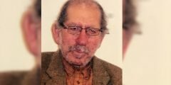 سبب وفاة إدريس الخوري الاديب المغربي