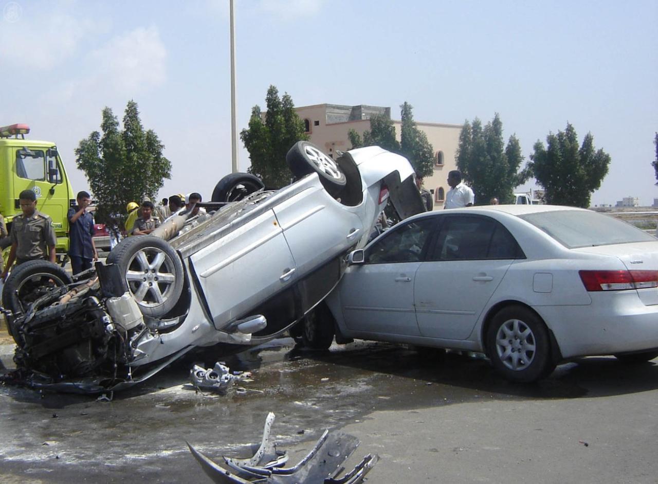 سبب وفاة ابناء فلاح الصعب الهاجري