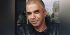 سبب وفاة المخرج الأردني حسين نافع