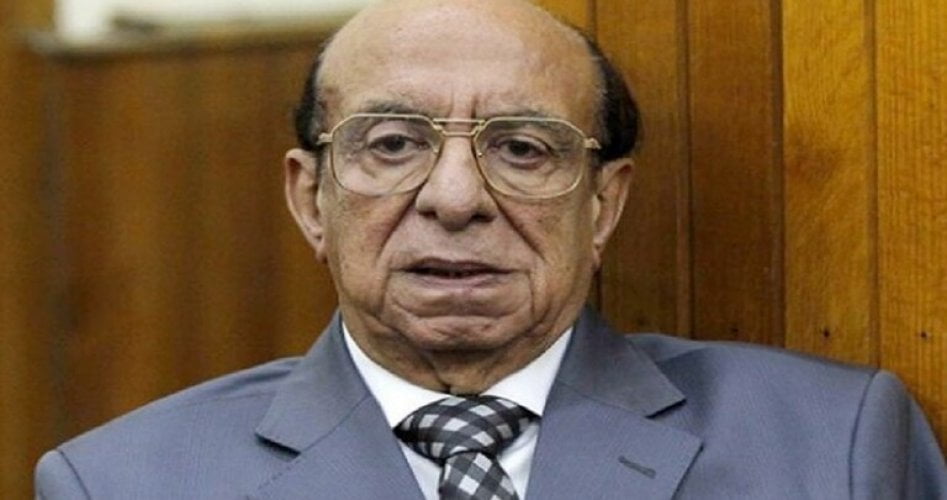 سبب وفاة المخرج جلال الشرقاوي