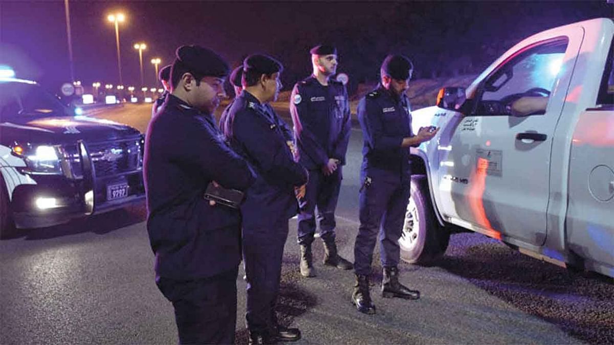سبب وفاة الملازم يوسف هاني المضف