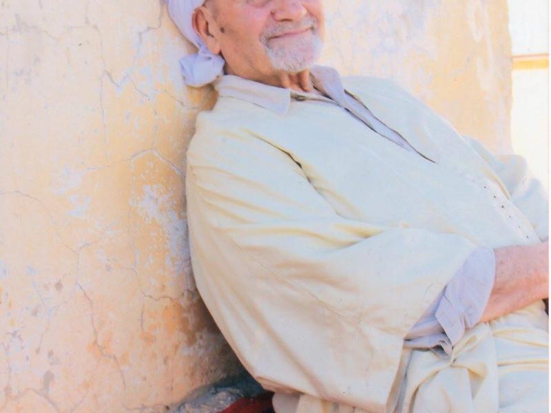 سبب وفاة بوديسة صافي