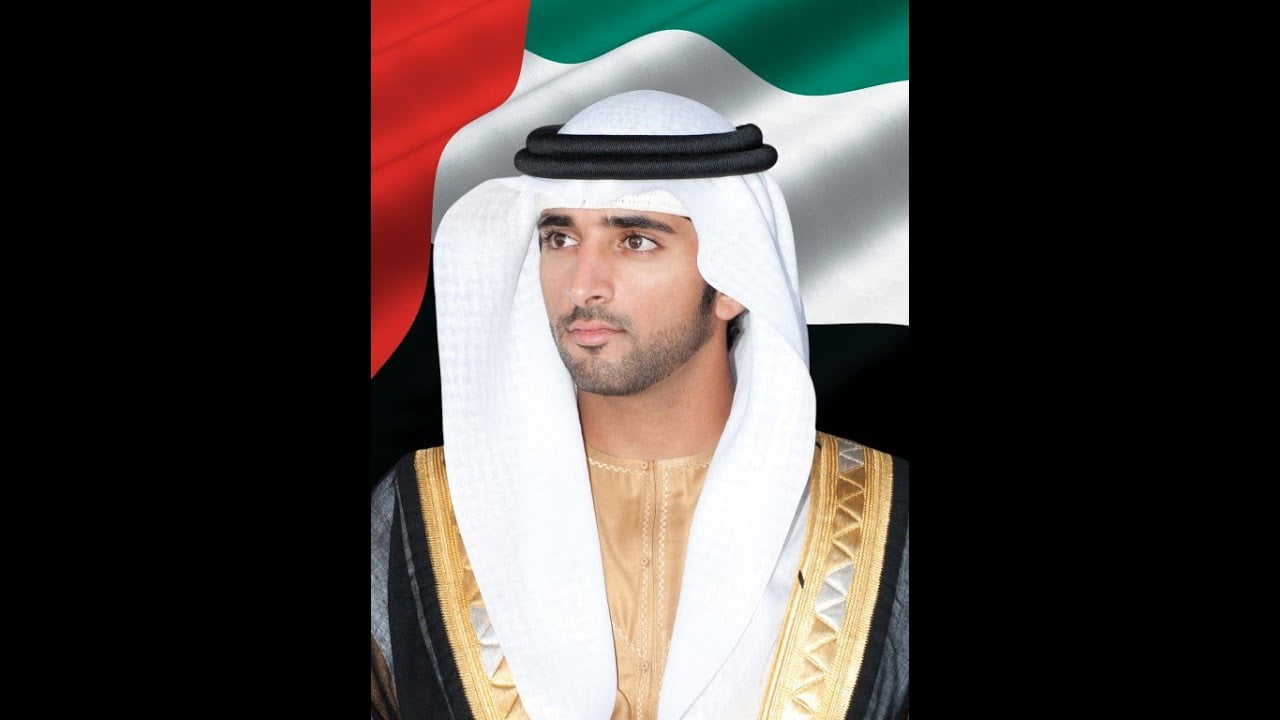 سبب وفاة راشد بن محمد بن راشد آل مكتوم