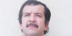 سبب وفاة سمير أحمد شقيق الفنان محمد أحمد