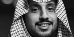 سبب وفاة عبدالله سلمان الملحم الشاب السعودي