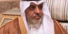سبب وفاة علي بن مريع ابودبيل