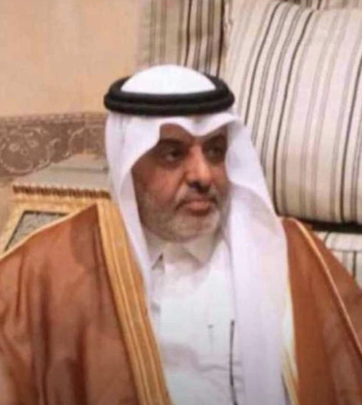سبب وفاة علي بن مريع ابودبيل