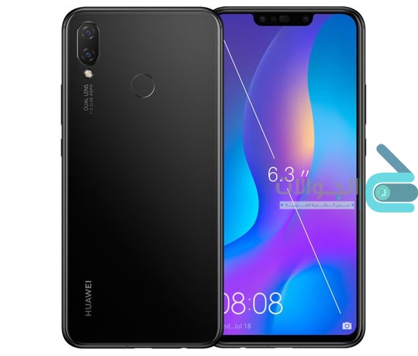 سعر و مواصفات Huawei Nova 3 عيوب هواوي نوفا 3