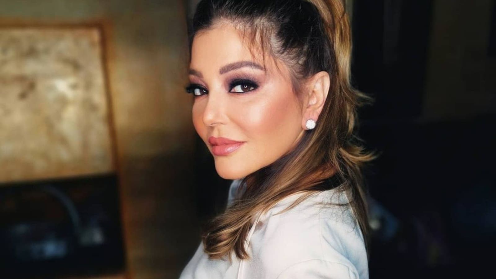 كلمات اغنية ما استريتحتش سميرة سعيد 2022