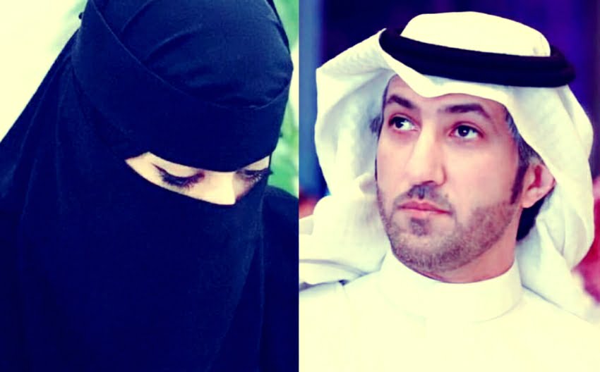 سناب زوجة زياد بن نحيت