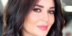 سيرين عبد النور من هي