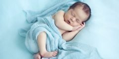 عبارات تهنئة مولود ولد