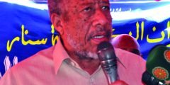 تعرف علي بطل الأمتار الأخيرة الحفار “عمي علي” يخطف قلوب المغاربة