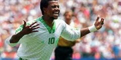 في اي نادي كان يلعب سعيد العويران