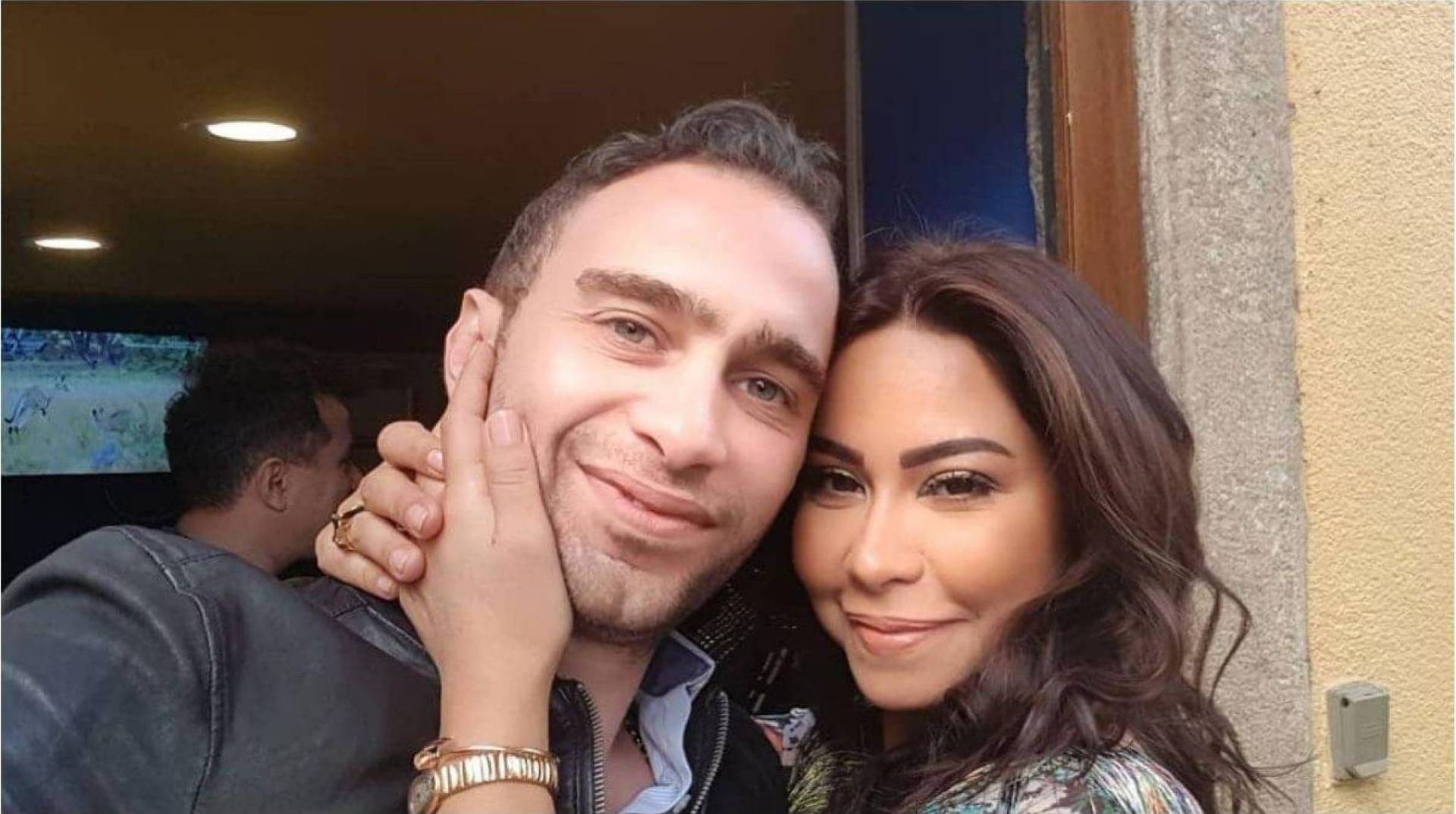 قصة عودة شيرين عبد الوهاب لحسام حبيب كاملة