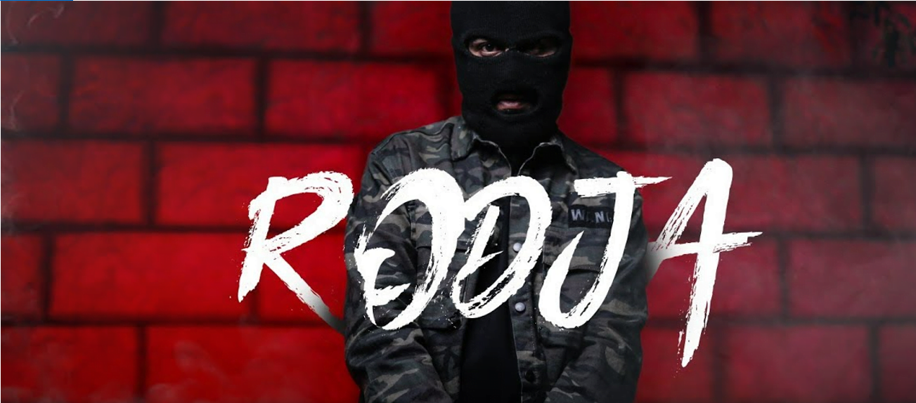 كلمات اغنية رودجا AK-47